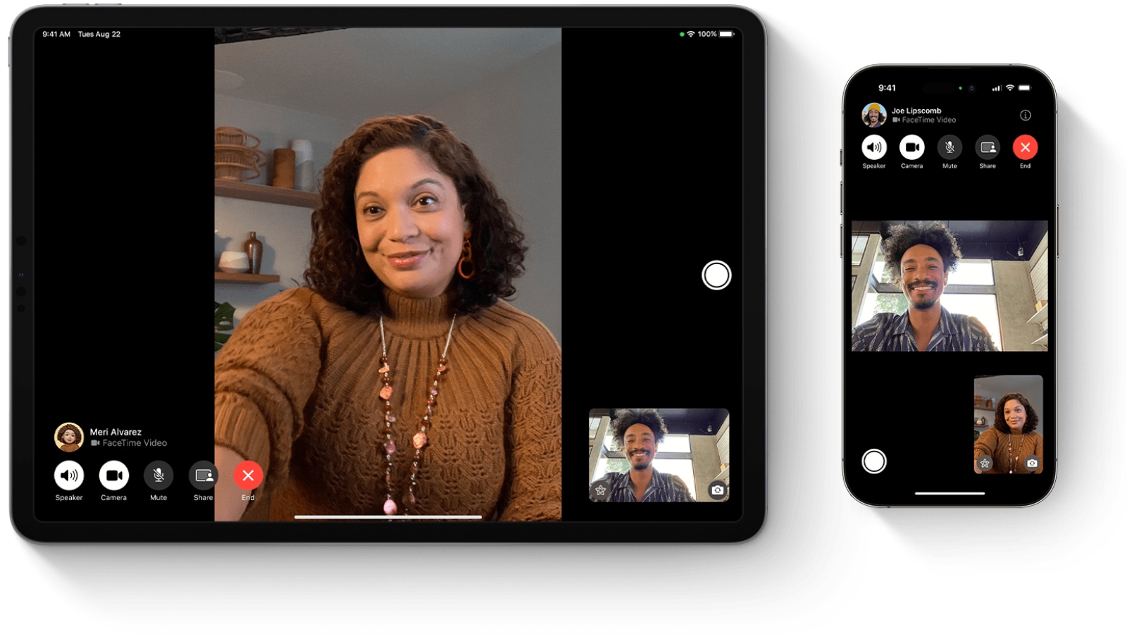 Apple’s iOS 26 will auto-pause FaceTime calls if nudity is detected