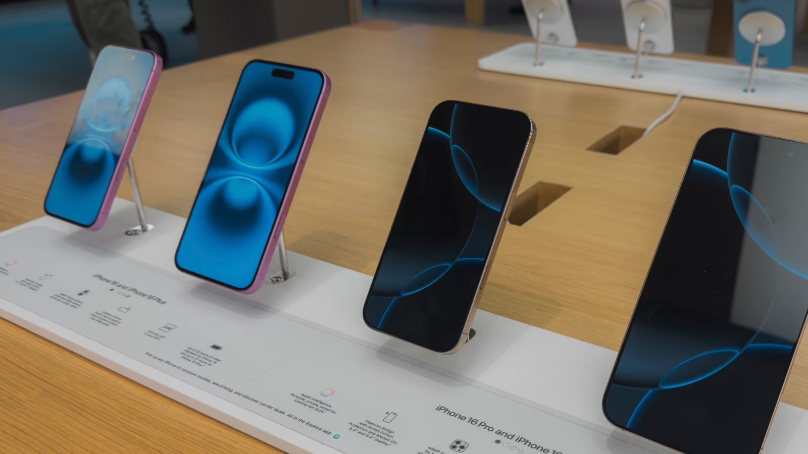 In the first five months of this year, Foxconn has already sent iPhones worth $4.4 billion to the US from India