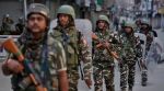 Poonch Landmine Blast News: During area domination patrolling in the general area of Krishna Ghati, a mine blast took place, in which an Agniveer jawan was killed and two others suffered injuries, officials said. (File Photo)