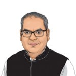 Ashish Dua