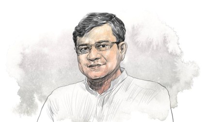 Ashwini Vaishnaw, Droupadi Murmu, N Chandrababu Naidu, Election Commission, Delhi Confidential, Indian express news, current affairs