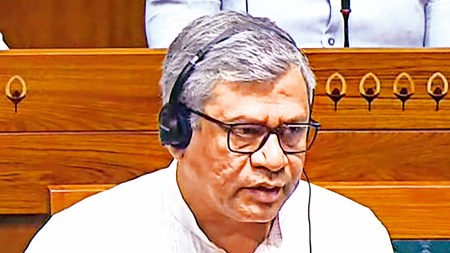 Railways food, Railways food complaints, complaints for bad food, railways complaints for bad food, Rajya Sabha, Indian express news, current affairs