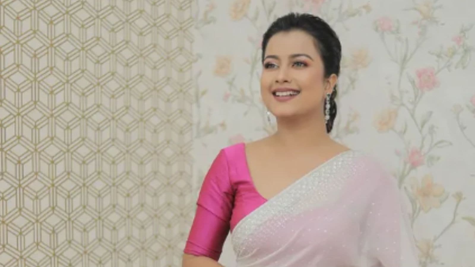 Assam film actress arrested in hit-and-run case as victim dies