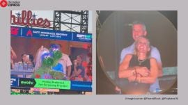 Philadelphia Phillies troll Astronomer CEO Andy Byron viral video