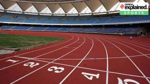 Explained: Why India will host Pakistani athletes despite visa ban