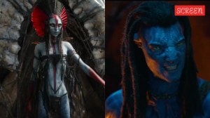 Avatar Fire and Ash trailer