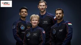 UPSC Essentials | Mains answer practice — GS 3 (Week 113)