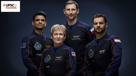 UPSC Essentials | Mains answer practice — GS 3 (Week 113)