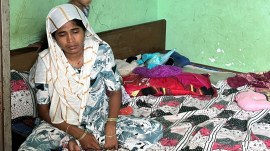 bmw crash noida: Will die a thousand deaths when he hears of our daughter’s passing, says mother