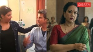 Zoya Akhtar