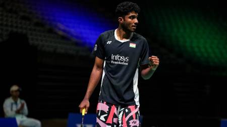 Ayush shetty Interview