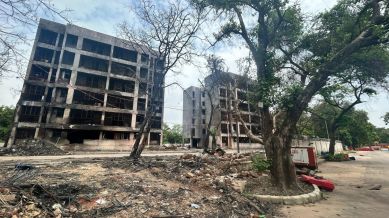 Ahmedabad