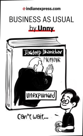 Negócios Normais por EP Unny