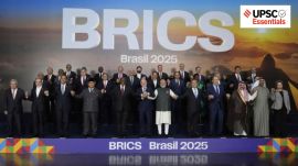 BRICS