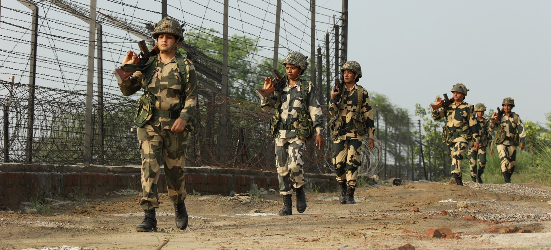 BSF Recruitment 2025: Notification released for 3588 Constable Tradesman recruitment
