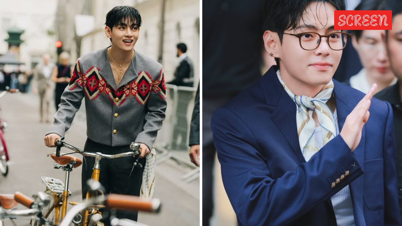 BTS’ V knows the devil is in the details: How Paris’ poetic praises for ‘King of Fashion’ Kim Taehyung are making ARMY lose their calm