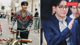 King of Fashion: BTS’ V Takes Over Paris
