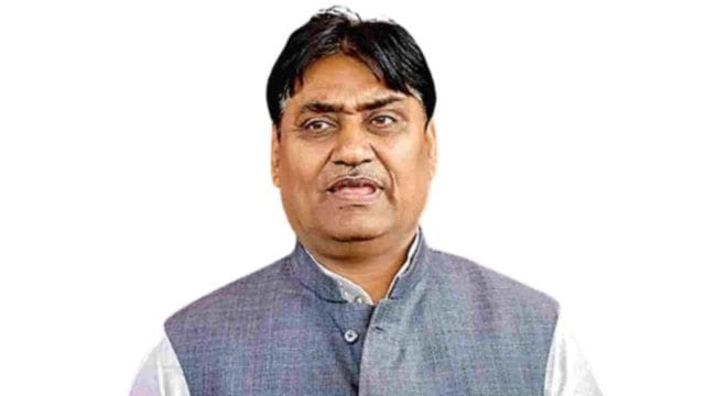 Bairwa said that he spoke to the SP in the morning and was assured of action.