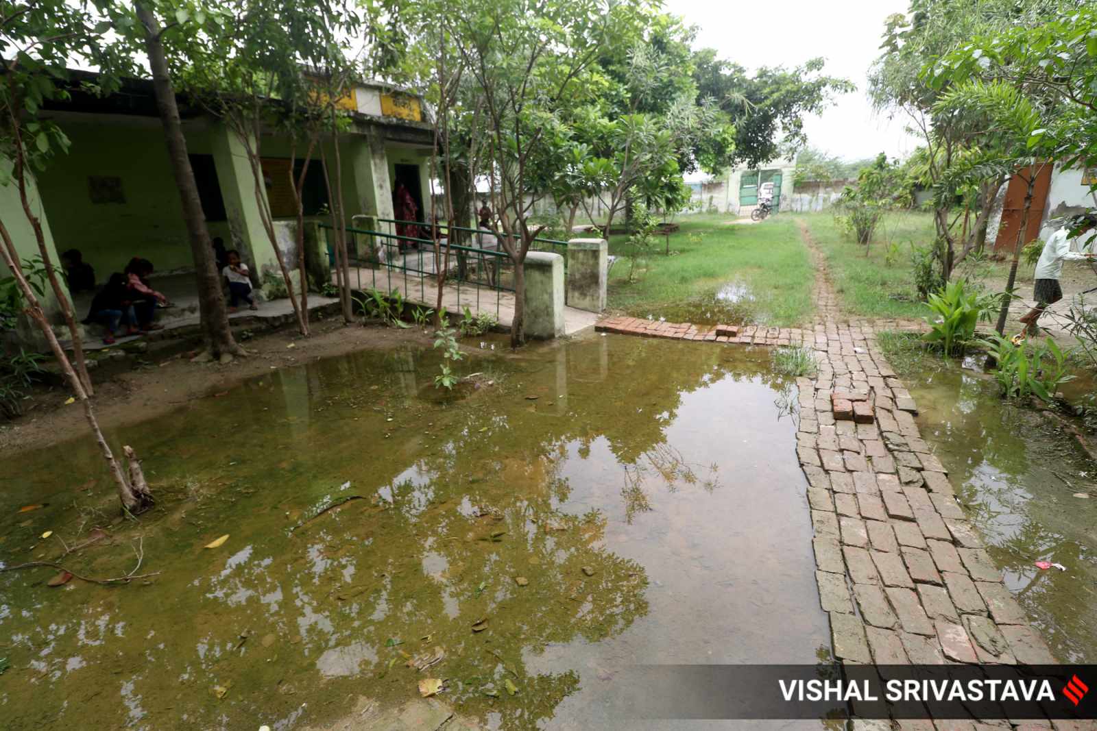Uttar pradesh school merger