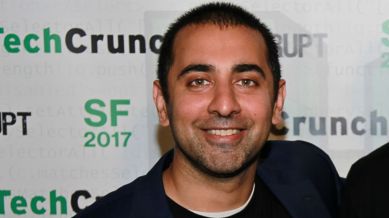 Balaji Srinivasan crypto