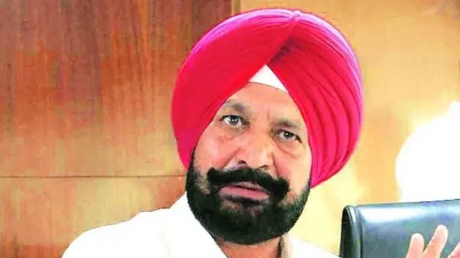 Former Minister Accuses Mohali BDPO of Financial Irregularities