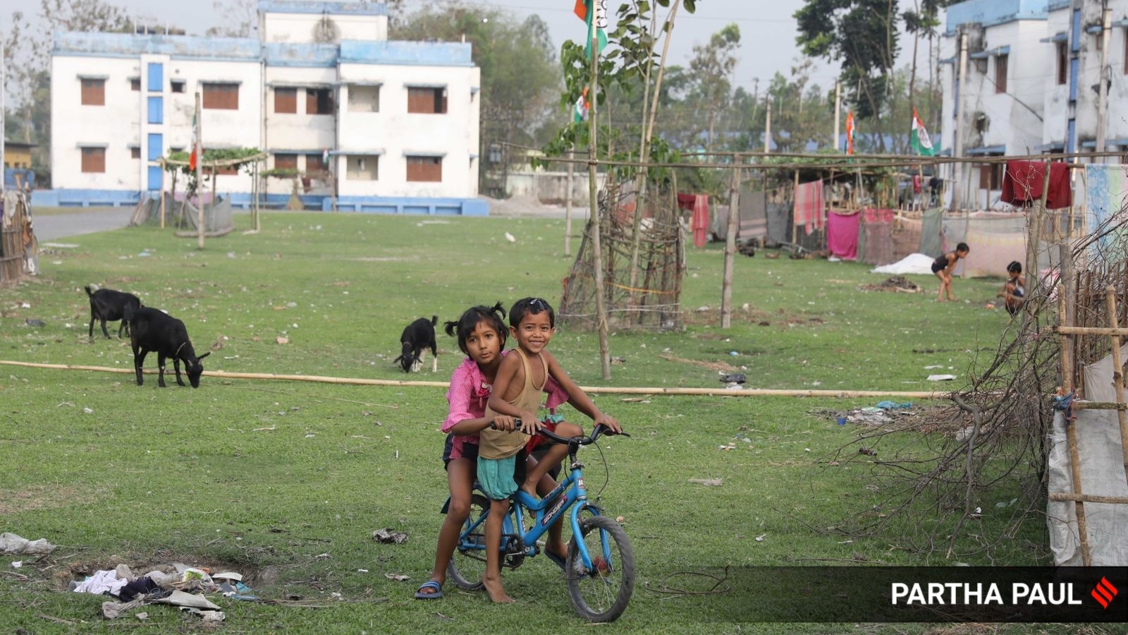 A decade after opting India during historic exclave exchange, 8 detained as illegal Bangladeshi in Delhi later released