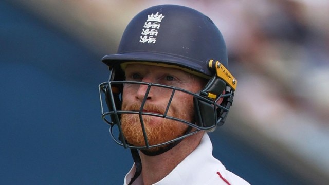  Michael Vaughan slammed Bazball's win-only mindset. (AP)