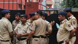 Bengaluru-Police
