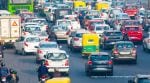 Bengaluru traffic EaseMyTrip Prashant Pitti