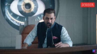 Bigg Boss Season 19 Premiere