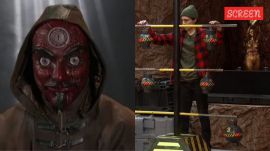 Vince Panaro Wins First HOH of Big Brother 27