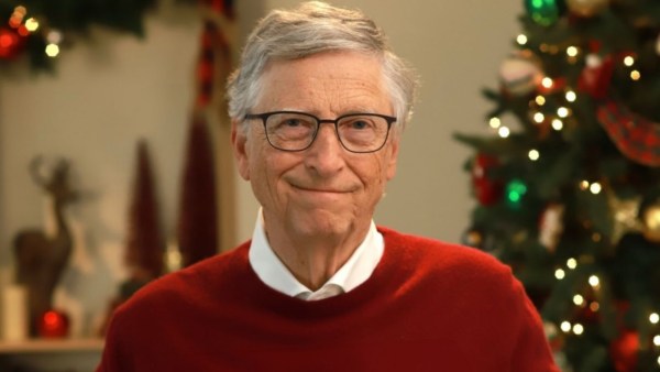Bill Gates was replaced in the fifth position by his former assistant and Microsoft CEO, Steve Ballmer