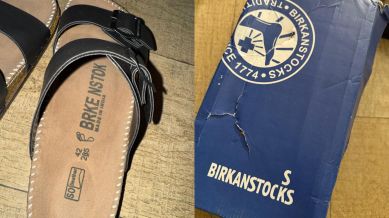 Birkenstock