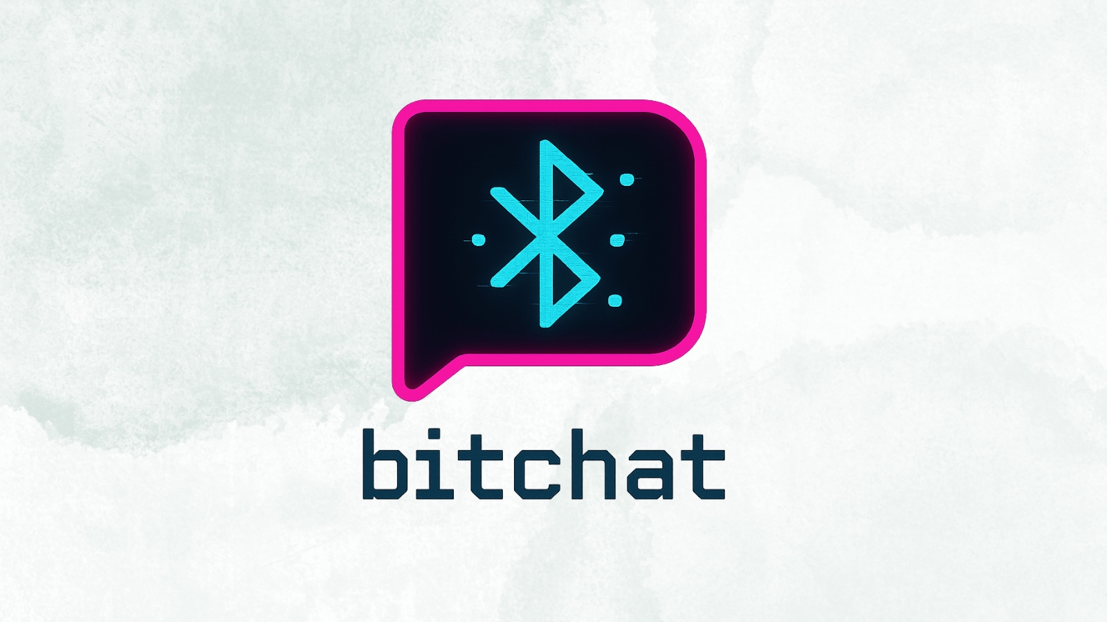 Twitter co-founder Jack Dorsey says Bitchat has a range of up to 300 meters.