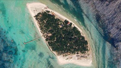 Bitra, Lakshadweep