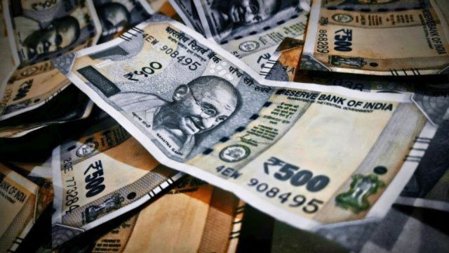  Govt raised tax demand of Rs 35,104 crore under foreign black money law over last 10 years