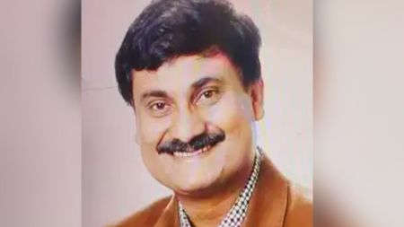 In his suicide note, Mitra stated that every bank employee was contributing and that the bank should not put any work pressure on them, police said. (Express Photo)