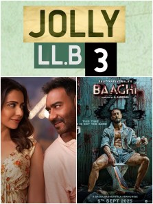 Bollywood movies set to light up second half of 2025