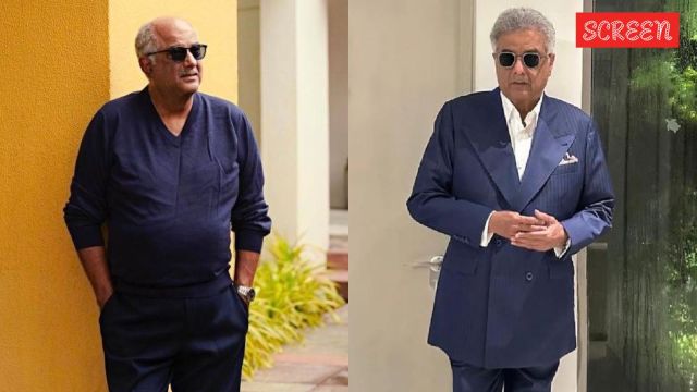 بوني كابور