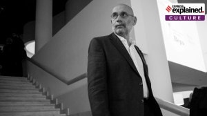 Why is Russia afraid of crime fiction novelist Boris Akunin?