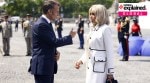 Brigitte Macron