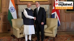 UK trade deal: India gains big in food, footwear, textile; to cut tariffs in auto, liquor