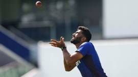 Jasprit Bumrah India vs England Sanjay Manjrekar