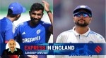 India vs England 2nd Test jasprit Bumrah Kuldeep Yadav