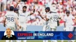 Jasprit Bumrah India vs England 5-for