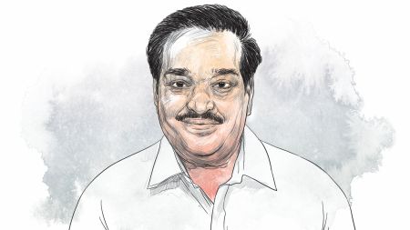 Gujarat unit elections, C R Patil, Uttar Pradesh Assembly elections, Krishi Bhawan, Agriculture Minister Shivraj Singh Chouhan, Delhi Confidential, Indian express news, current affairs