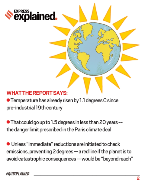 ipcc, climate change