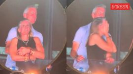 Coldplay kiss cam lands Astronomer CEO in hot water