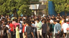 CUET 2026: NTA issues UG syllabus at cuet.nta.nic.in; exam to be held in May