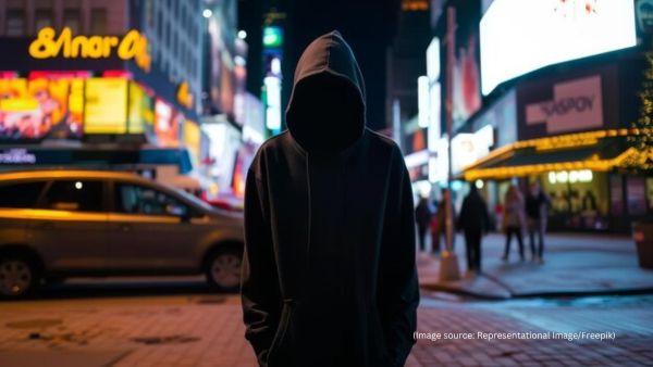 Canadian man Josh against Indian immigrants AI